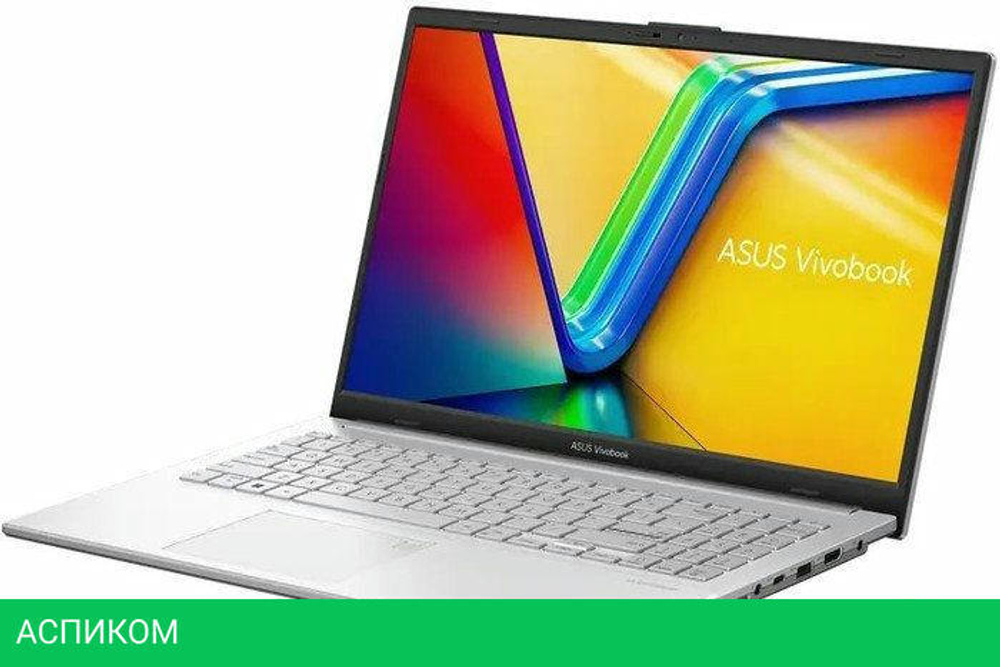 Ноутбук ASUS Vivobook Go 15 E1504FA-BQ415