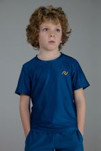 Футболка для мальчиков NEVA SPORT