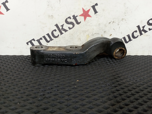 Сошка кулака поворотного левая 2018г.