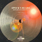 Spock's Beard ‎– Beware Of Darkness 2LP+CD (Германия 2016г.) Т