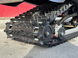 Снегоход РМ ТАЙГА ВАРЯГ 550 V XE