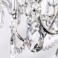 Подвесная люстра Lightstar Schon 790064