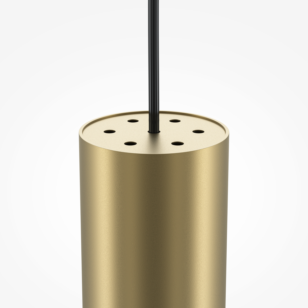 Подвесной светильник Maytoni MOD161PL-01G1