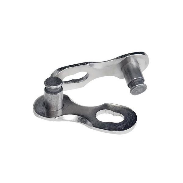 Замок цепи детского, дорожного односкоростного велосипеда