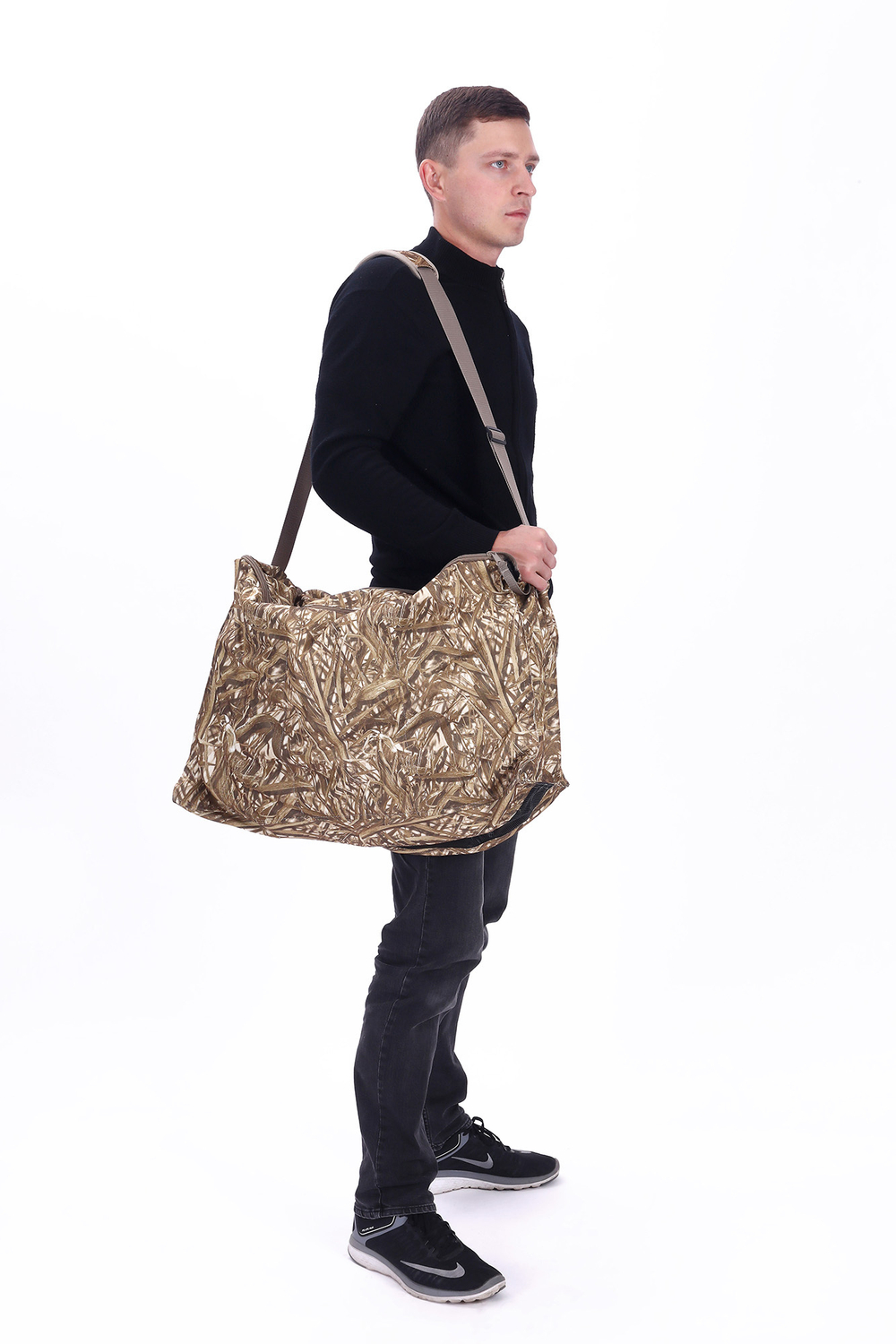 Сумка PREMIUM DUCK 12 для переноса чучел NW1