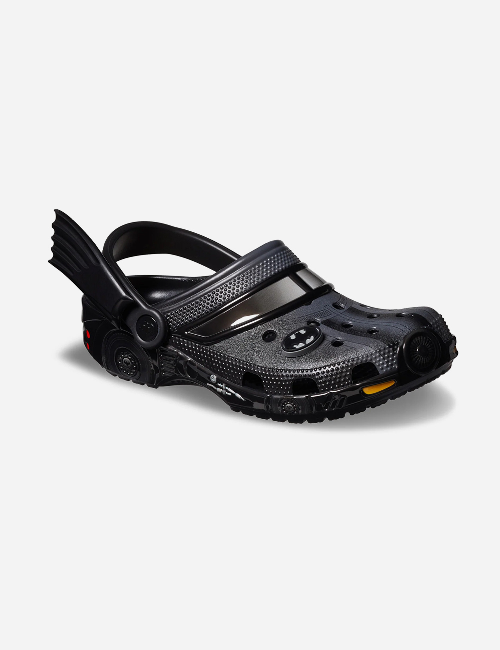 Crocs Classic Clog "Batman Batmobile"