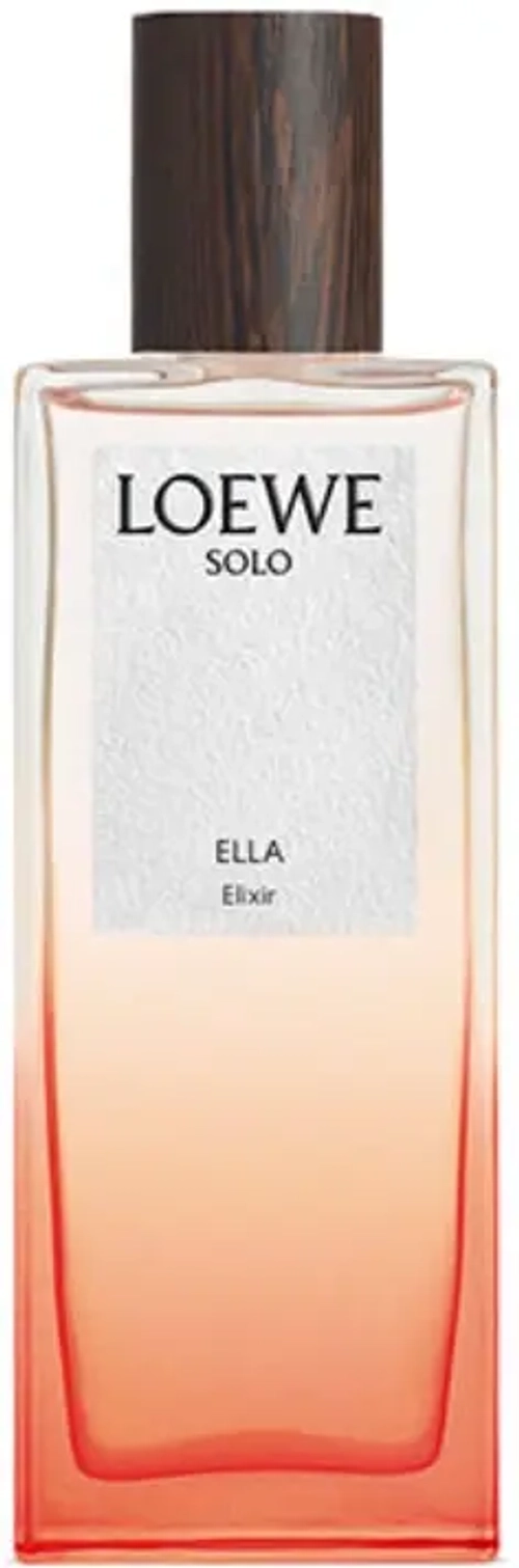 LOEWE SOLO ELIXIR EDP 100 ML