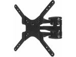 Наклонно-поворотный кронштейн Onkron M5 чёрный