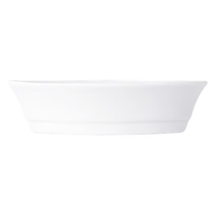 Fusion - Блюдо овальное Zanzibar 12x6,5 см FUSION артикул 5430 Fusion, BERNARDAUD