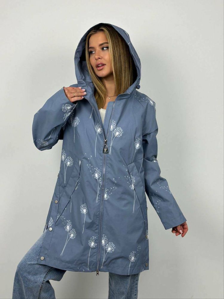 Ветровка 2041153-1 Fabrika