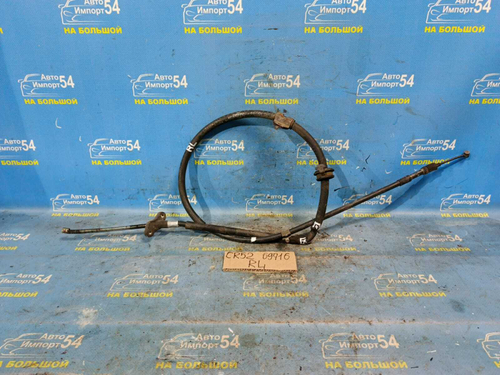 Трос ручника левый TOYOTA LITEACE NOAH 1996-2007