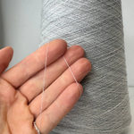 ANTILOPE - Cariaggi; 100% меринос; 3000м/100гр; col. 31065, цвет: серый