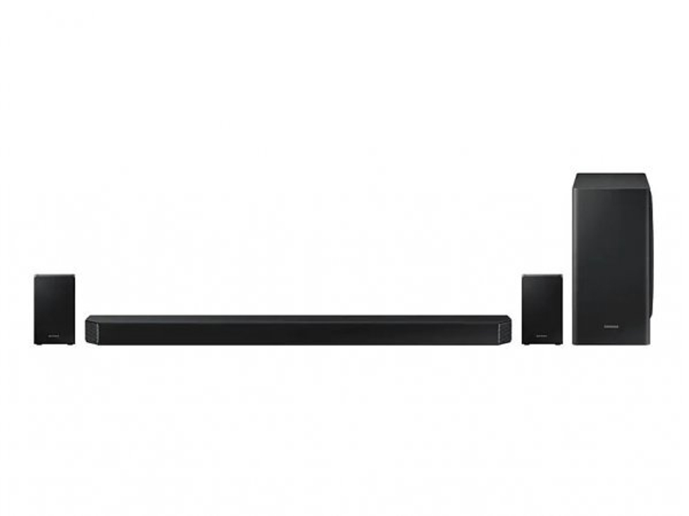 Саундбар Samsung HW-Q950T/RU