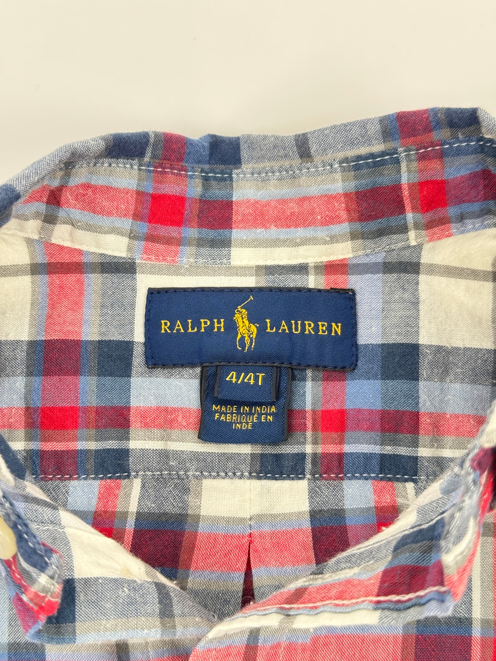 Рубашка Ralph Lauren