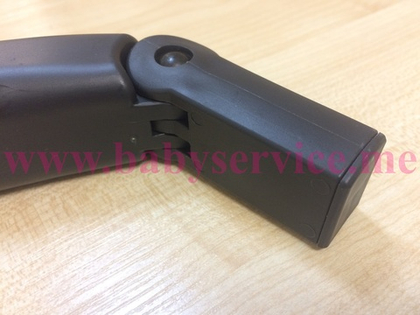 Бампер Peg-Perego Pliko Switch