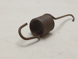 WMSG7105 кт46 Пружина бака для стиральной машины Hotpoint-Ariston б/у