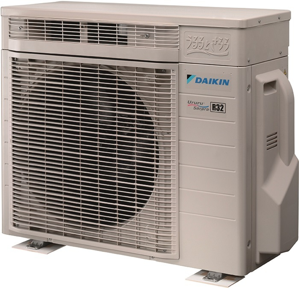Кондиционер Daikin UruruSarara FTXZ50N/RXZ50N Inverter