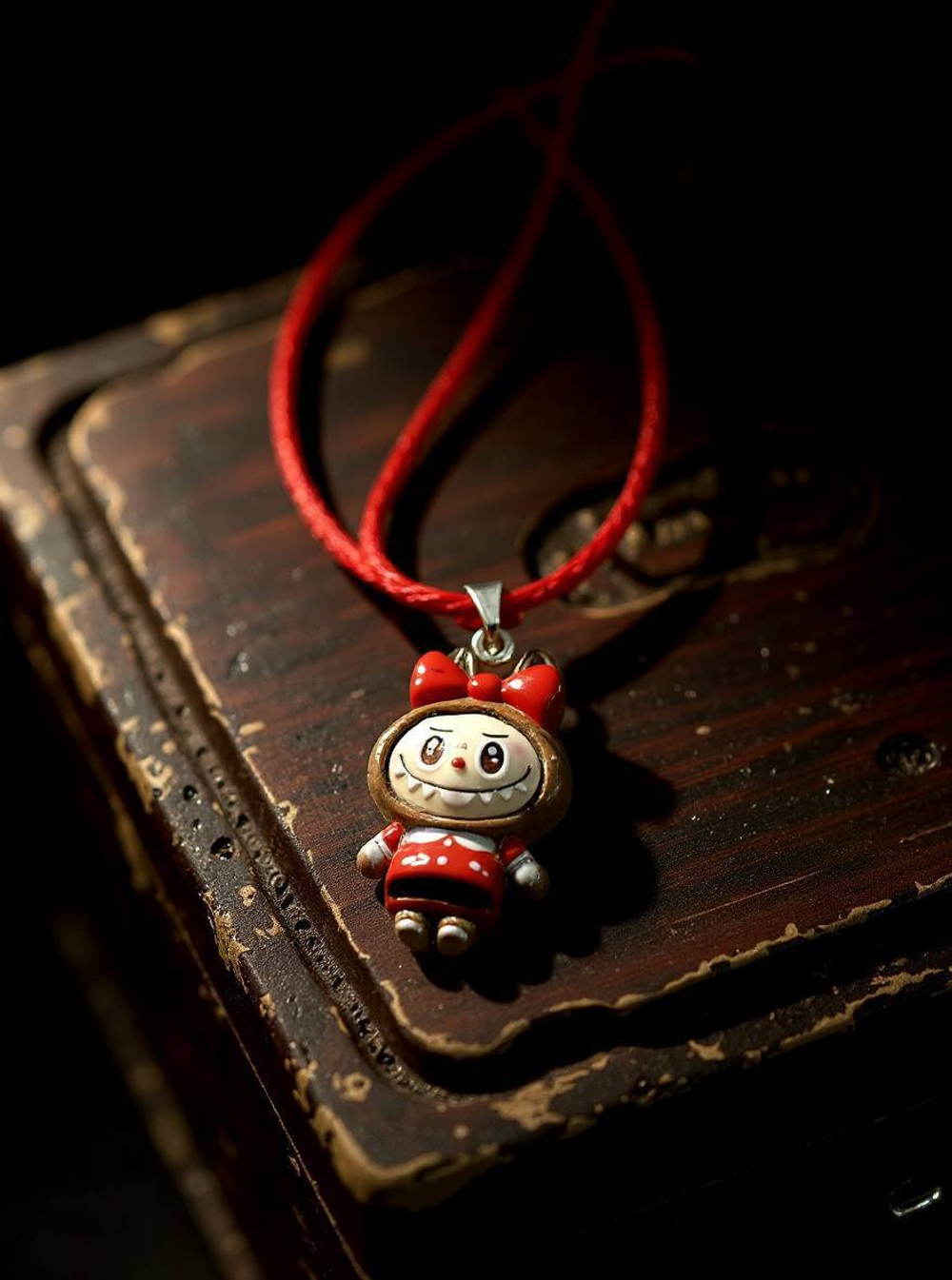 Колье Jewelry - арт097