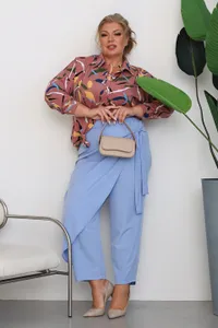 Костюм 4846 Fabrika