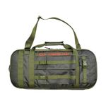 Оружейный кейс МСО-065 для Вепрь-12 (ВПО-205-03) в сложенном состоянии и других видов короткоствольного оружия длиной до 65см, МОЛОТ