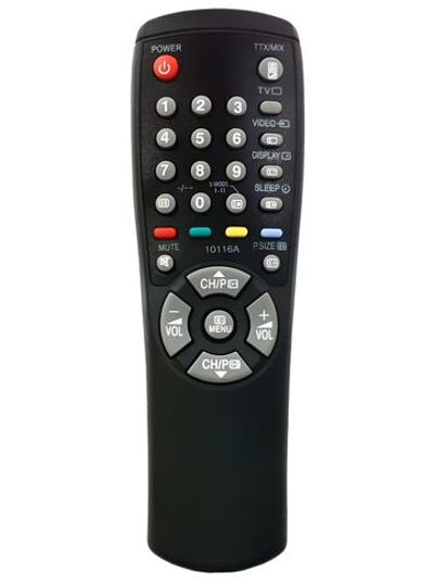 Пульт AA59-10116A TXT для телевизора Samsung