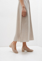 Туфли Caprice H(полноты)