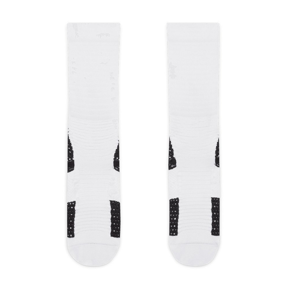 Баскетбольные носки Jordan Unicorn Socks White