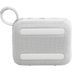 JBL Go 4 White