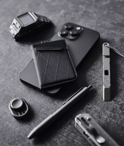 Кошелёк Alpaka Up Cardholder V2