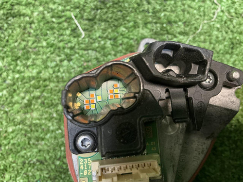 Модуль светодиодный правый BMW 5er G30 (2020-2023)