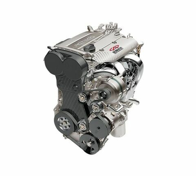 Двигатель Geely JLH-3G15TD