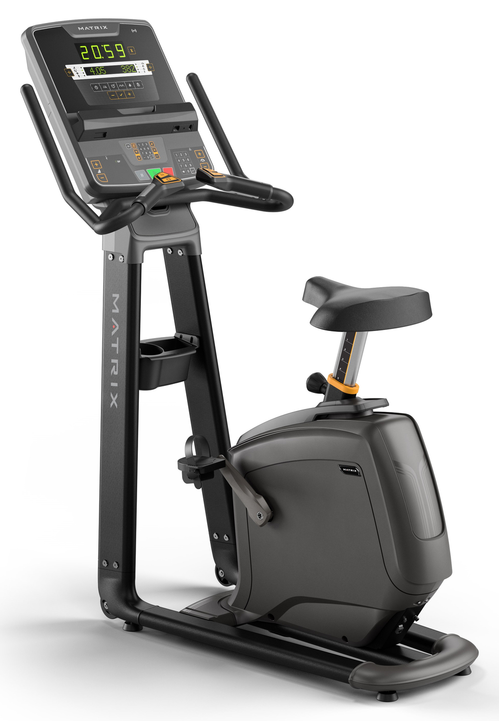 Велоэргометр MATRIX Lifestyle LED