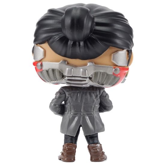 Фигурка Funko POP! Vinyl: Games: Cyberpunk 2077: Takemura 47160