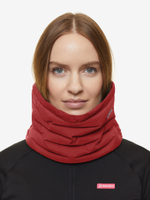 ШАРФ-ТРУБА ПУХОВЫЙ BASK D-TUBE SNOOD