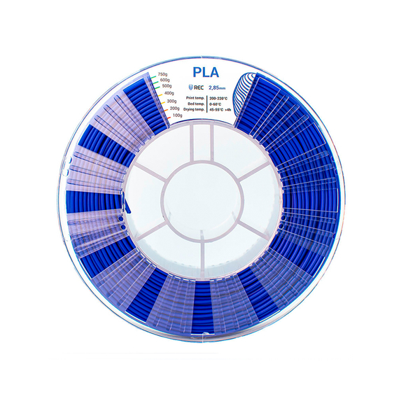 REC PLA 2.85