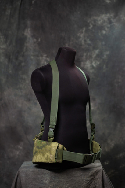 Варбелт "БронеЁж"