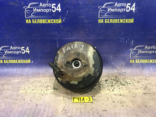Вакуумный усилитель тормозов MITSUBISHI DIAMANTE 1996