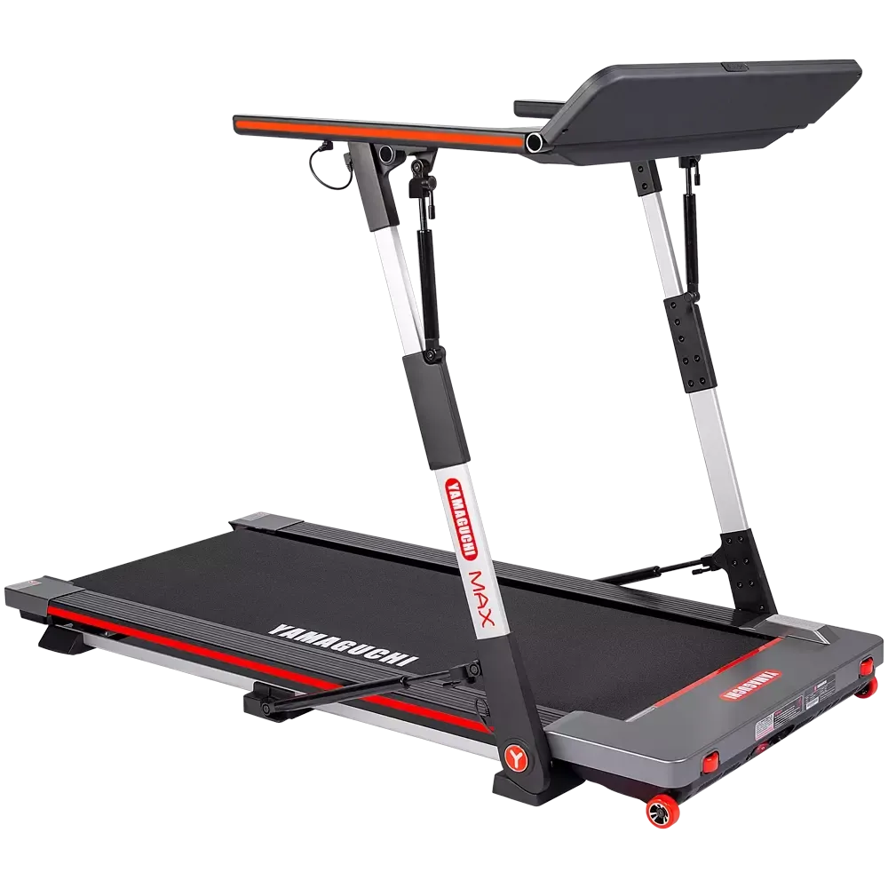 Беговая дорожка Yamaguchi Max