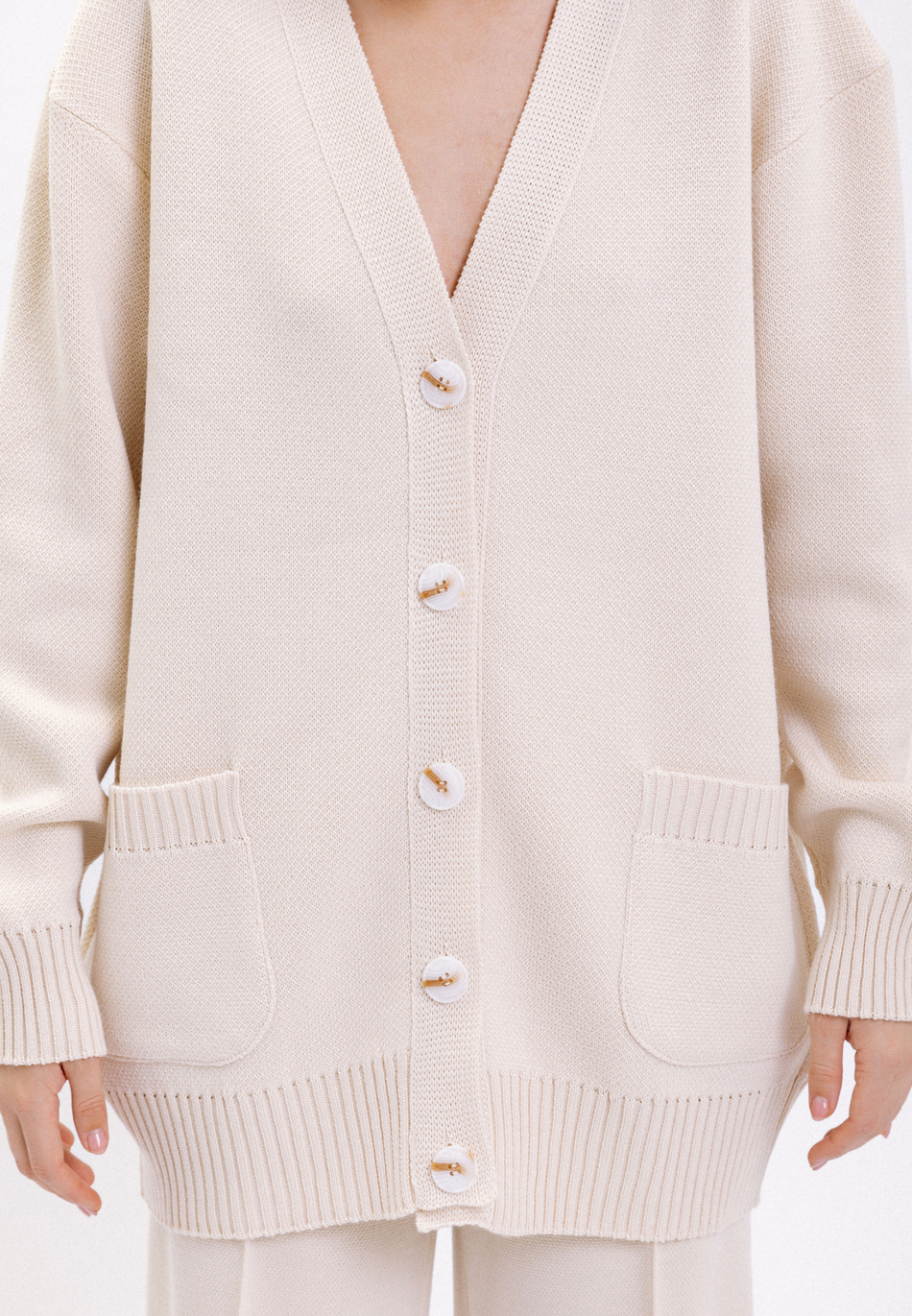 Кардиган CLASSICA