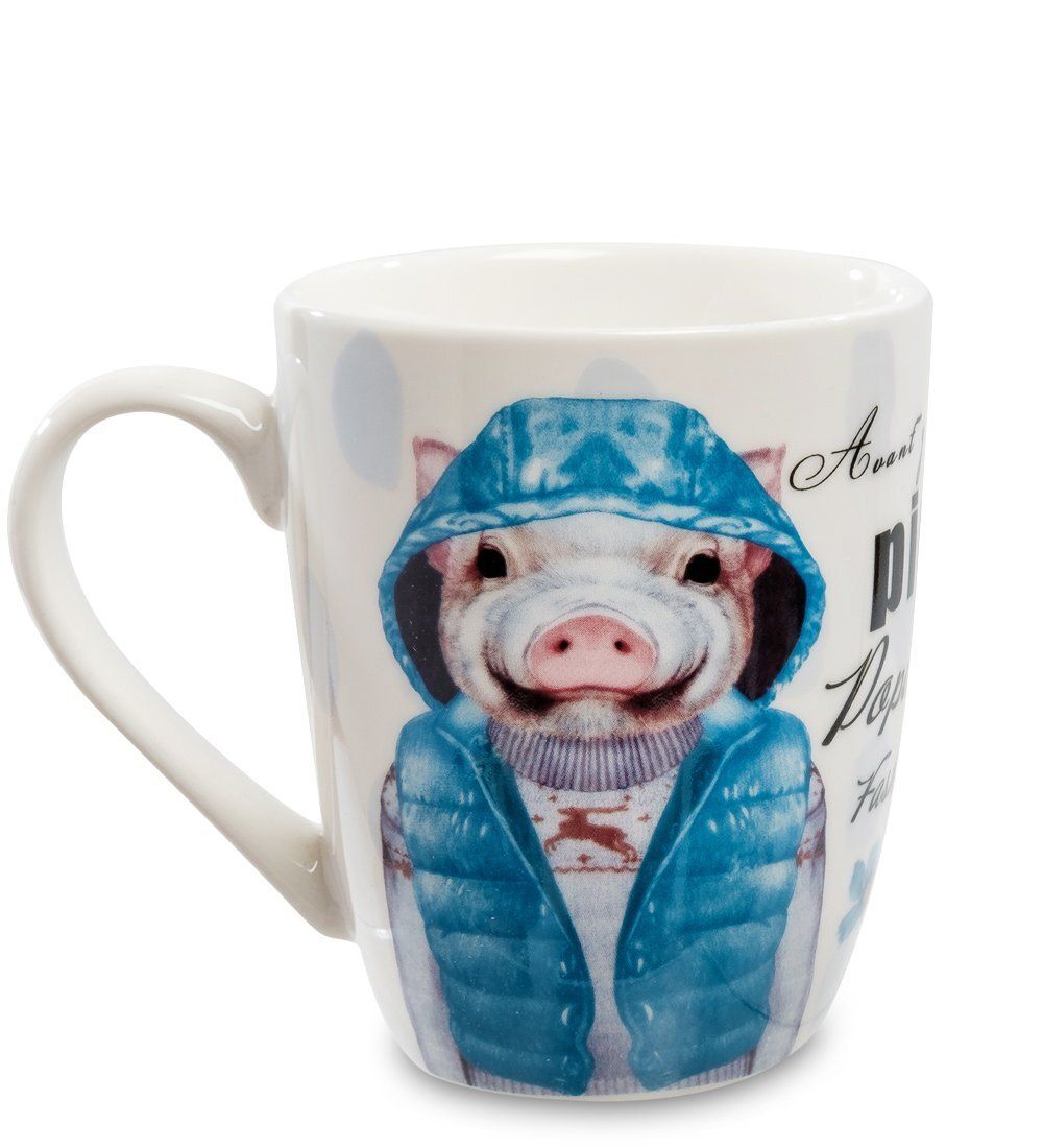 GAEM Art MUG-197/4 Кружка «Важная персона»