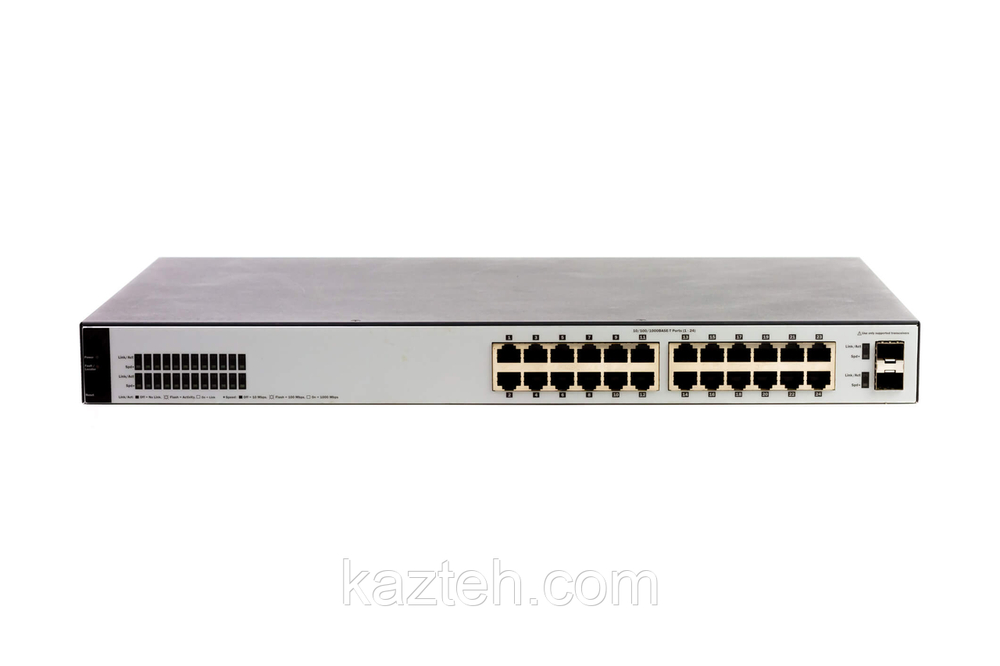 Коммутатор Cisco Catalyst WS-C3750X-24T-S