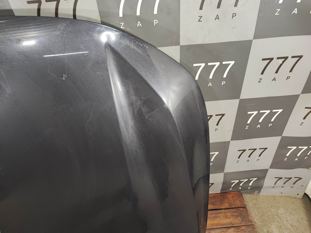 Капот Exeed LX 19-нв Б/У Оригинал 509000117AADYJ