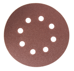 Эксцентриковая (орбитальная) шлифмашина ЭШМ-125Э Ресанта