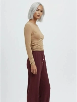 Брюки пижамные