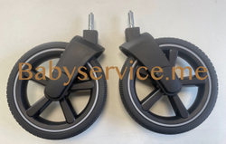 Колесо Carrello Aurora переднее левое