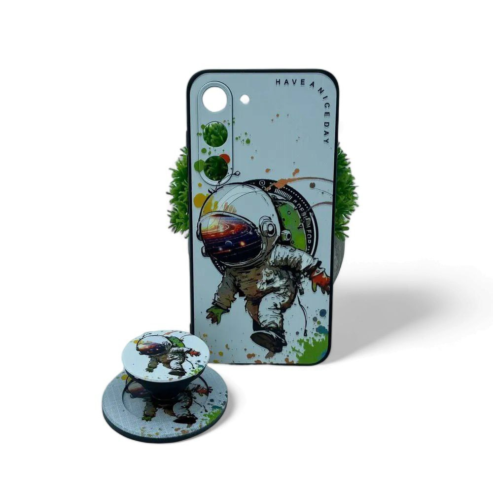 Boter Case MagSafe Samsung S23 Ultra