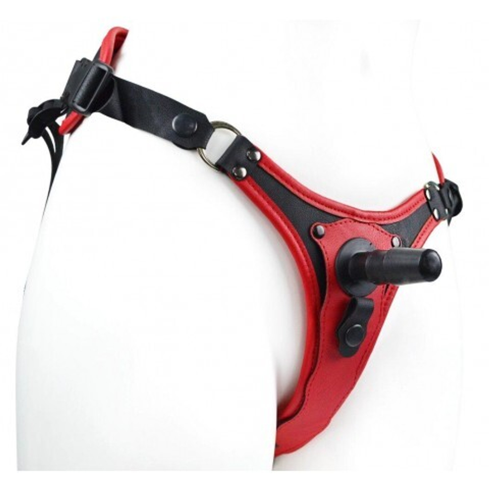 Пояс WOMEN Style с 3 насадками