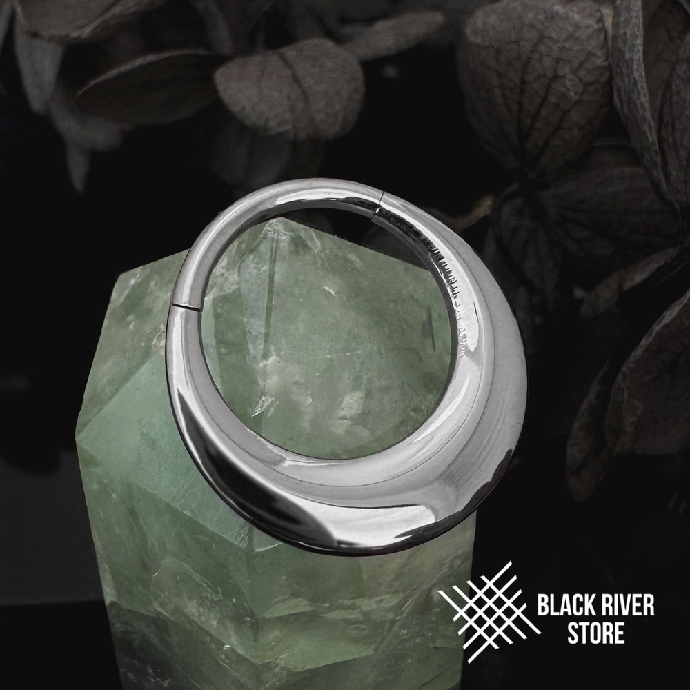 Кликер Heavy Moon 1.2мм-