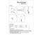 Подвесной светильник Kink Light Элени 08463-59A,33