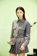 Костюм Prada